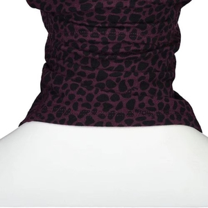 2025 pasamontañas táctico calavera motocicleta cara completa máscara de esquí respiración fina a prueba de viento Uv pasamontañas protector para mujeres y hombres - Product Image 5