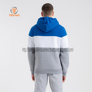 เสื้อมีฮู้ดผ้าฟลีซผ้าฝ้ายระบายอากาศได้ดีป้องกันการเกิดขนแกะมีฮู้ดสำหรับฤดูหนาวพิมพ์สกรีนผ้าไหมคุณภาพสูง - Product Image 2