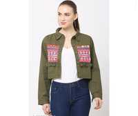 Veste Western Cowgirl Shirt femme Tissu respirant et léger avec accents Boho du sud-ouest navajo Prêt à expédier