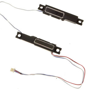 Nueva pieza de Computadora Portátil para Dell Latitude 5490 Speakers Set 7Y2TF 07Y2TF - Product Image 1