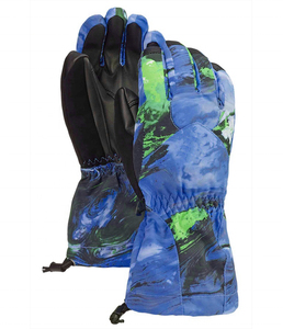 2025สำหรับทุกเพศถุงมือหนังโพลีเอสเตอร์แบบเต็มนิ้วสำหรับฤดูหนาว - Product Image 5