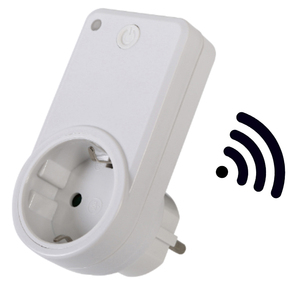 Base smart va Wi-Fi (F-Bright 1101090) - Product Image 1