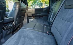 Ford F-150 Raptor R PaxPower 1000R 2025 con Paquete de Seguridad, Paquete Todoterreno, Techo Solar y Control Remoto - Product Image 3