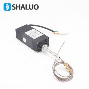 12V 24V Дизель-генератор электрический регулятор дроссельной заслонки, HY-<span class=keywords><strong>PL</strong></span> HY-PT XHZ-<span class=keywords><strong>PL</strong></span> - Product Image 2