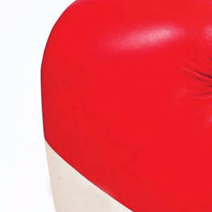 ถุงมือชกมวยโฟมความหนาแน่นสูงและกระชับพอดี พร้อมซับในระบายอากาศและเคลื่อนไหวของมือได้อย่างยืดหยุ่น - Product Image 5