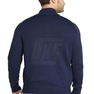 Veste zippée Qtr Tissu doux au toucher Veste zippée Qtr Pour vêtements de sport Tenues décontractées Et utilisation en extérieur Veste d'hiver - Product Image 6