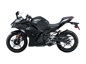 มอเตอร์ไซค์สปอร์ต Ni_nja _s 500 รุ่นขายดีประจำปี 2026 ระบายความร้อนด้วยน้ำ เครื่องยนต์ 4 จังหวะ 4 สูบ 451 ซีซี ความเร็วสูงสุด 190 กม./ชม. พร้อมจัดส่ง - Product Image 3