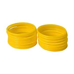 2025 New Arrival Black <b>Glass</b> Bangles Set for Women and <b>Girls</b>(pack of 24) With Customize Size at Affordable Rate by ZAM ZAM IMPEX - Product Image 3