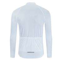 Maillot de Ciclismo Profesional de Alta Calidad para Hombre, Manga Corta, Resistente al Viento, Elástico, Ajuste Aerodinámico, Personalizable para Equipos, Adultos