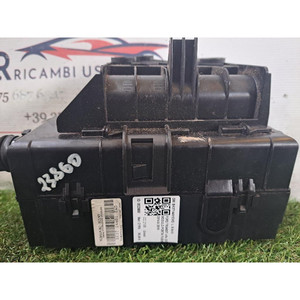 CENTRALINA BCM FORD Transit Série BK3T14401EWD CYR5 diesel 2198 (14>) - Product Image 5