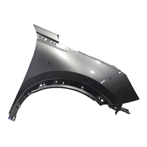 Parafango Anteriore Destro PEUGEOT 2008 Serie 9825439080 (19>) - Product Image 1