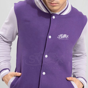 Custom Made <b>Men's</b> Letterman Winter <b>Jacket</b> New Trendy Letterman Winter <b>Jacket</b> Street Wear <b>Men</b> Letterman Winter <b>Jackets</b> - Product Image 6