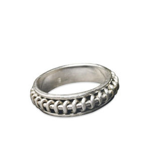Hot Selling Trendy <b>Spinner</b> Jewelry Popular 925 Sterling Silver Wholesale Jewelry Bohemian Silver <b>Rings</b> <b>Spinner</b> Silver Jewelry - Product Image 1