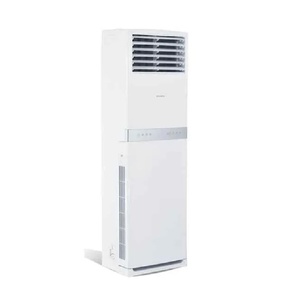 Climatiseur sur pied haute capacité 60000 BTU, système de refroidissement à double compresseur pour grandes salles - Product Image 5