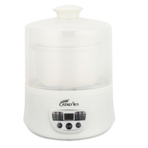 Mini cuiseur à riz <span class=keywords><strong>pas</strong></span> <span class=keywords><strong>cher</strong></span> voyage cuiseur à riz personnalisable Portable petit truc de cuisine avec pot intérieur en acier inoxydable - Product Image 1