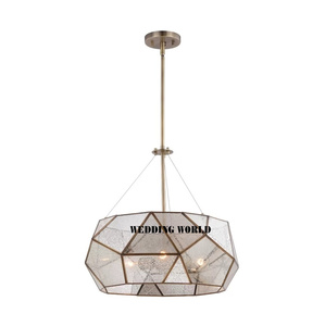 Handmade Fancy Metal <b>Lantern</b> Premium Quality Decorative Lighting Lamp Hot Sale Latest Designer Fancy Lighting Lamp - Product Image 3