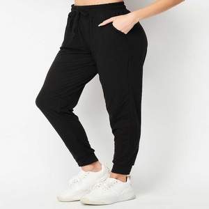 เสื้อสเวตเตอร์ของผู้หญิงขาตรงแบบแห้งเร็วสำหรับวิ่ง - Product Image 1