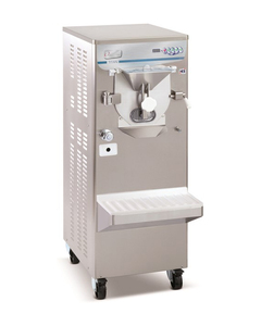 Congelador Comercial por Lotes |   Cilindro de Congelación de Alta Eficiencia |   Máquina de Helado y Granizados |   Sistema de Control Digital |   Motor - Product Image 1