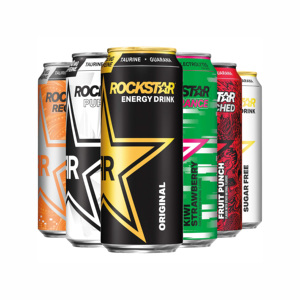 Bebida energética 250 ml/Bebida energética Rockstar Bebida energética 250 ml/Bebida energética Rockstar al por mayor - Product Image 6