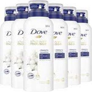 Espuma de Baño Dovee Nutritiva, Blanqueadora, Hidratante y Refrescante, Ecológica, Control de Grasa, para Todo Tipo de Piel, Precios Moderados - Product Image 3