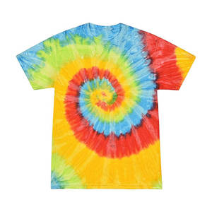 Impression personnalisée Impression graphique en coton lourd 240 Gsm T-shirt imprimé boxy mode surdimensionné pour hommes - Product Image 5