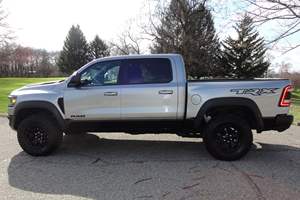 USED LHD/RHD 2021 RAM 1500 TRX - Product Image 6