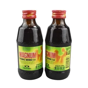 Qualidade superior Magnum Tonic Wine 200ml