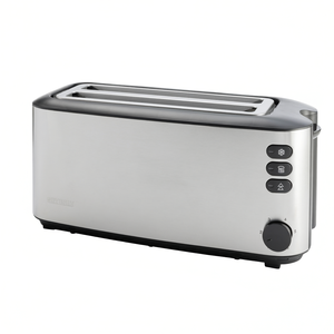 SEVERIN at 2509 Automatic Long Slot <b>Toaster</b> - Product Image 2