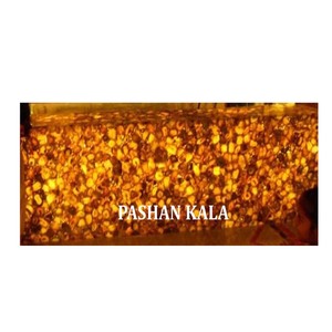 Gema Natural hecha a mano, Ágata amarilla, la mejor calidad, forma rectangular, mesa, uso superior para decoración del hogar - Product Image 1