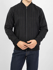 Chaqueta Bomber Ligera con Capucha, Estilo Patchwork de Camuflaje, Cortavientos de Otoño, Transpirable, con Cierre, para Exteriores, Unisex - Product Image 3