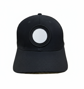 หมวกปักโลโก้แบบขายส่ง ราคาโรงงาน ปรับขนาดได้ สไตล์สตรีทแวร์ - Product Image 1