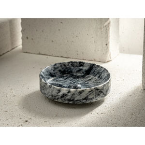 Luxurious Design Fruit <b>Serving</b> Marble <b>Bowl</b> Superior Quality Round Customized Size Solid Marble Food <b>Bowl</b> India Manufacture - Product Image 6