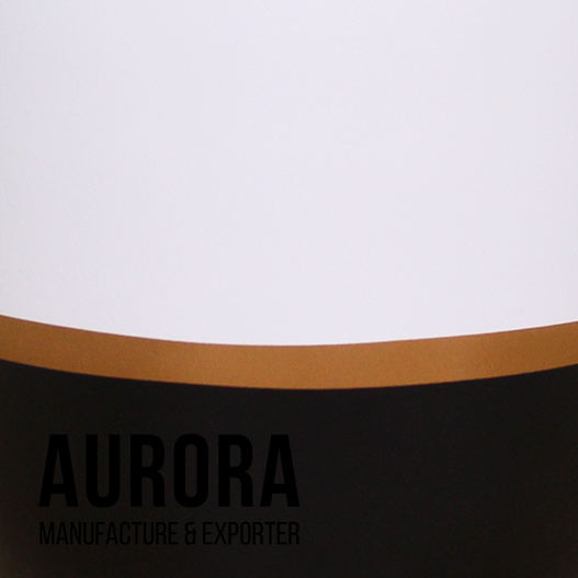 ขาวดำและทอง