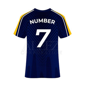 เสื้อออกกำลังกายแขนสั้นสำหรับผู้ชาย, เสื้อออกกำลังกายแห้งเร็วเสื้อกีฬา - Product Image 6