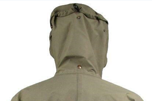 Mayorista Goretex Abrigo Antiestático Impermeable Transpirable 300gsm Ultrafino Polar Chaqueta Totalmente Sellado Con Adhesivo - Product Image 5