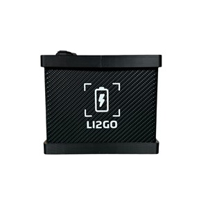 แบตเตอรี่ลิเธียม Li2Go 14.4V 21Ah 310.8Wh แพ็คแบตเตอรี่ลิเธียมไอออนระดับมืออาชีพ กำลังสูง 1.8 กก. - Product Image 3