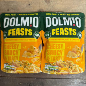 Salsa de Pasta de Tomate Dolmio con Arroz de Grano Largo Original de Bens - Pedido al por Mayor para Supermercados y Tiendas Minoristas, Alta Calidad, 2 Años de Duración - Product Image 1