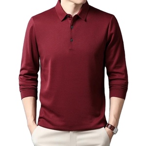 2025 New <b>Men's</b> Casual POLO <b>Shirt</b> Chest <b>Pocket</b> Lapel Button Stitching Color Matching T-<b>shirt</b> - Product Image 2