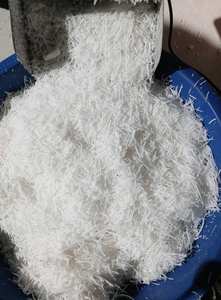 Carne de Coco Congelada Procesada en Vietnam para Fabricantes de Smoothies, Reposteros y Proveedores de Servicios de Alimentos - Product Image 2