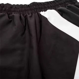 Haute qualité grappin entraînement entraînement pantalons courts vêtements de combat Arts martiaux hommes boxe écologique MMA Shorts - Product Image 3