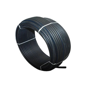 Tuyau Hdpe haute densité Dn20mm -1000mm ou tuyaux latéraux Hdpe d'approvisionnement en eau du fournisseur indien à un prix abordable - Product Image 3
