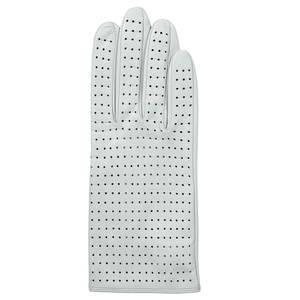 Gants en cuir légers et de haute qualité 2026, fabriqués au Pakistan, vente en gros pour la conduite hivernale - Product Image 2