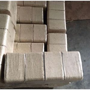 Briquette de bois envoyée à haute température et bonne/Briquettes de bois les plus vendues à vendre/Briquettes de bois RUF - Product Image 5