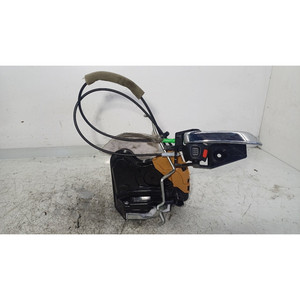 Serratura Anteriore Destra SUZUKI Serie Swift (AZ) (17>) 8221062 R35000 K12D (17>23) - Product Image 1