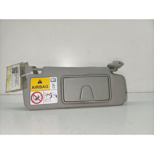 Parasol Lateral del Pasajero para SUZUKI Swift Serie (AZ) (17>) 8480162R12J0T K12D (17>23) - Product Image 1