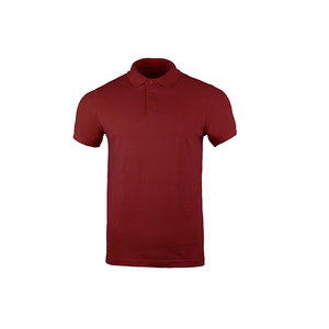 Polo personalizado de alta calidad para hombre, Polo con logotipo personalizado, informal, 100% algodón, Golf - Product Image 6