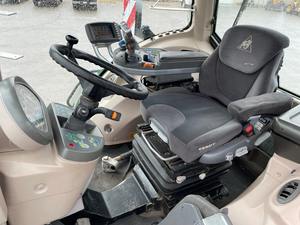 Rendimiento superior y eficiencia de combustible Tractor confiable Fendt 936 para granjas a gran escala disponible para la venta - Product Image 4