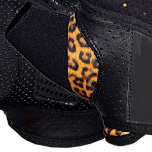 Guantes de neopreno de alta calidad para levantamiento de pesas para gimnasio y deportes, fabricación pakistaní - Product Image 4