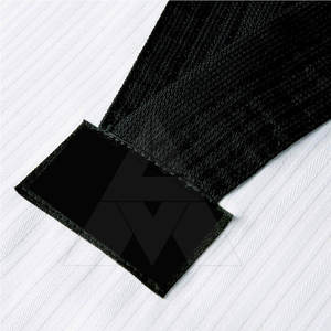 ชุดยูนิฟอร์มเทควันโดแบบมืออาชีพ  ชุดกิโมโนยิวยิตสู  ชุดยูนิฟอร์มเทควันโด  โลโก้สั่งทำได้  เป็นมิตรกับสิ่งแวดล้อม - Product Image 6