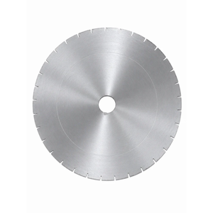Steel Core 490x3.0x50 - 36T (3x14) for Diamond <b>Saw</b> Blade - Product Image 1